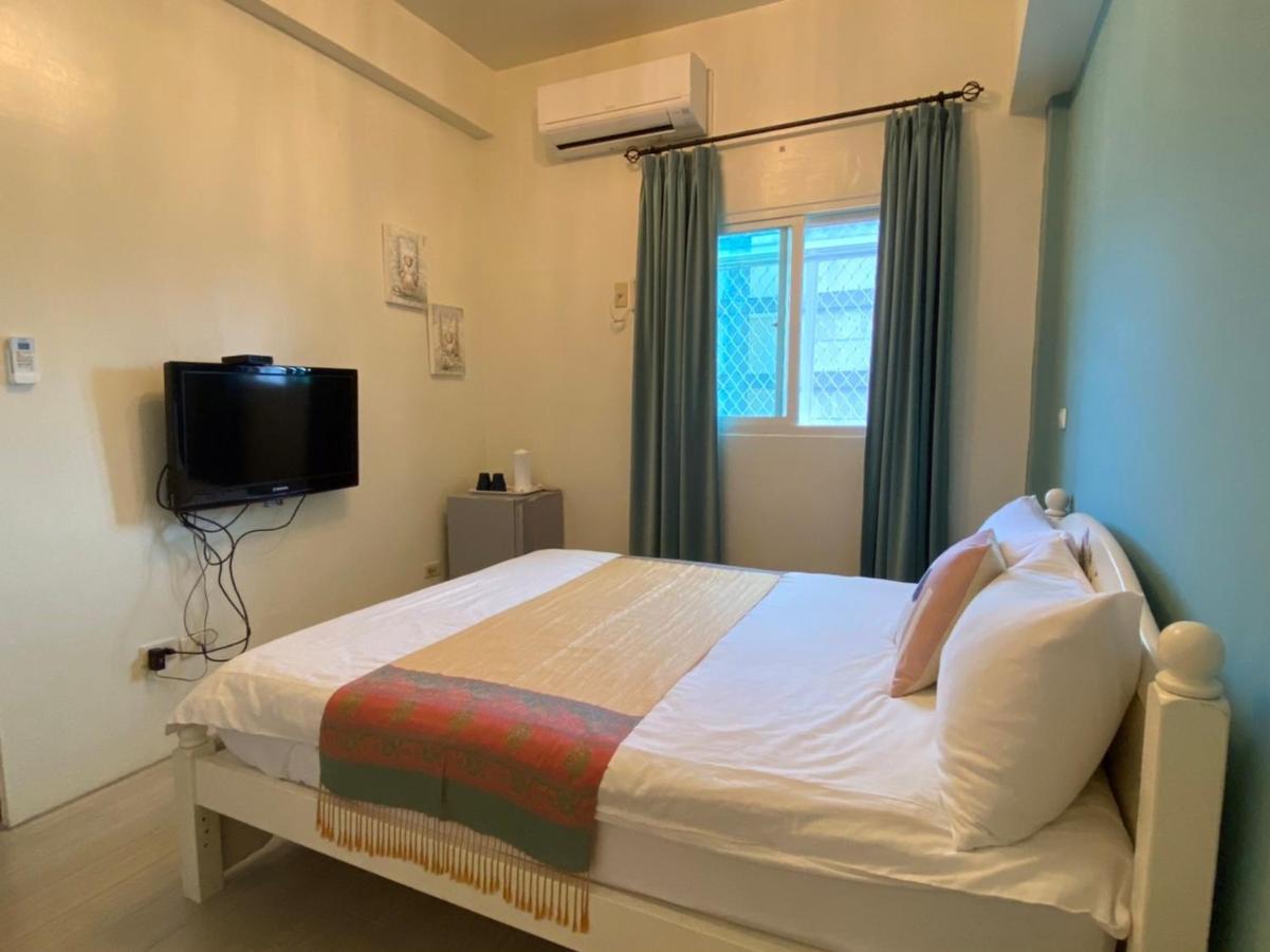 Beauty Home Homestay Hualien Buitenkant foto