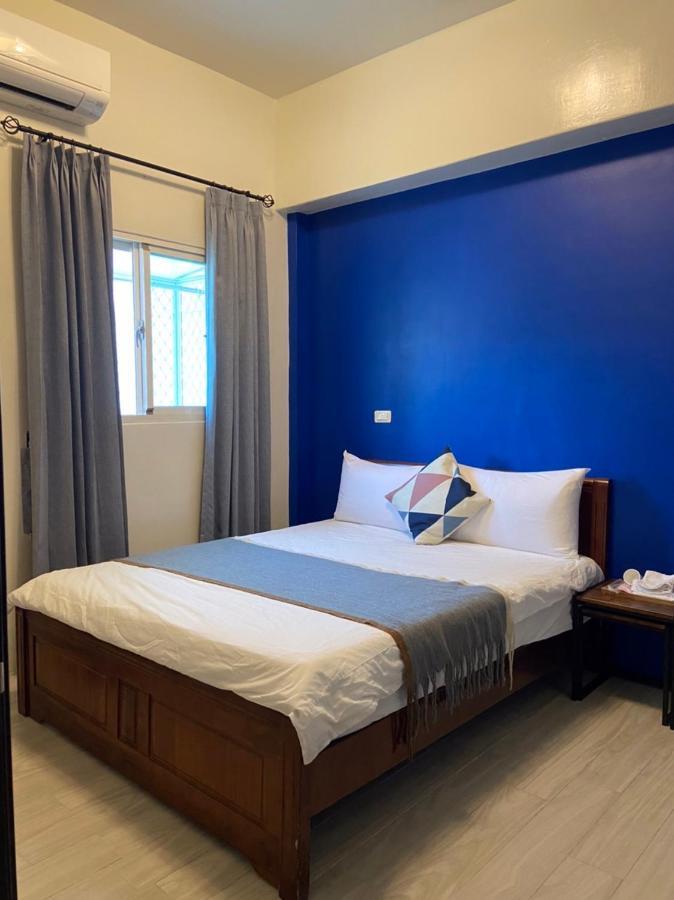 Beauty Home Homestay Hualien Buitenkant foto