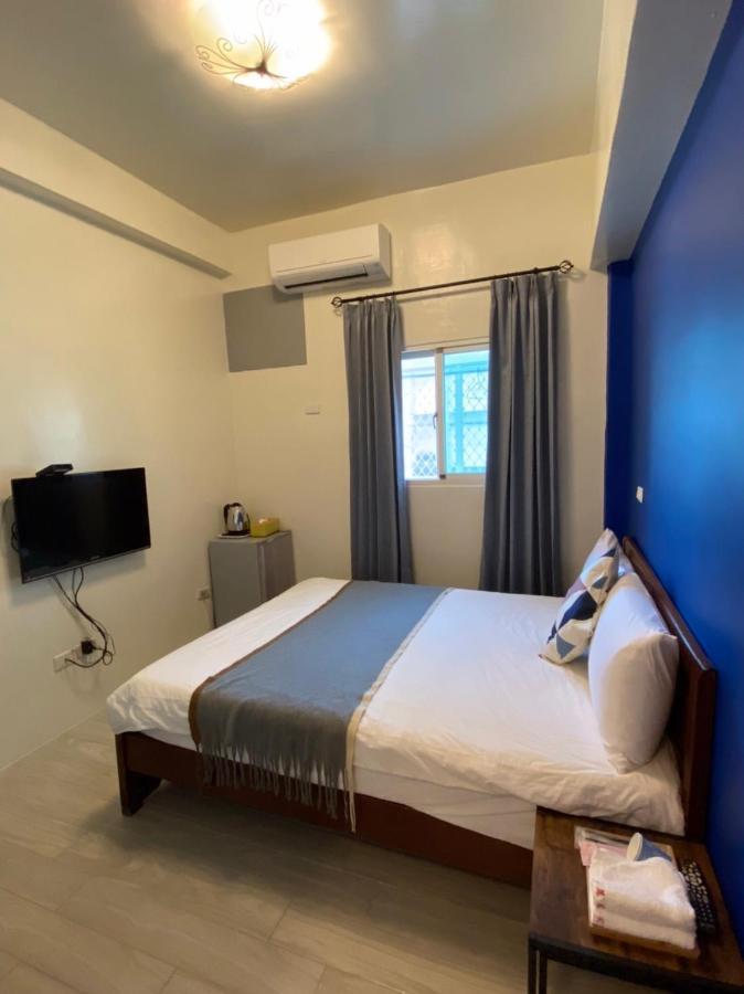 Beauty Home Homestay Hualien Buitenkant foto