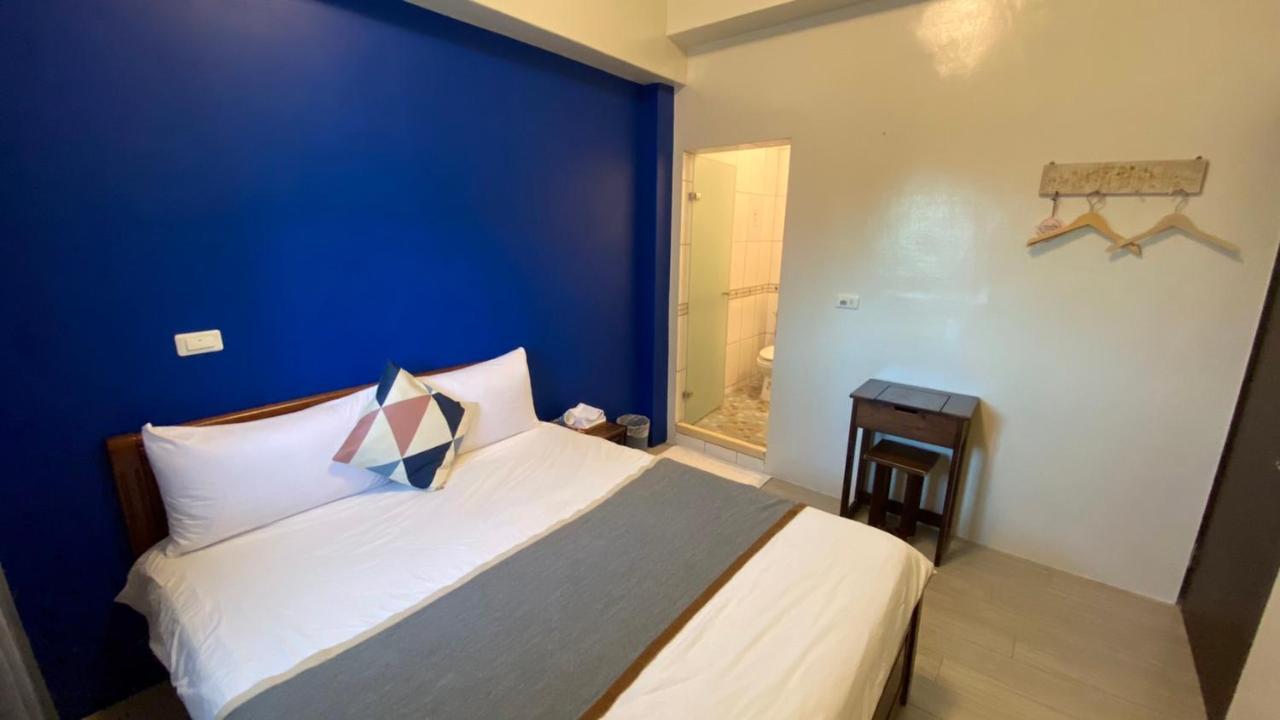 Beauty Home Homestay Hualien Buitenkant foto