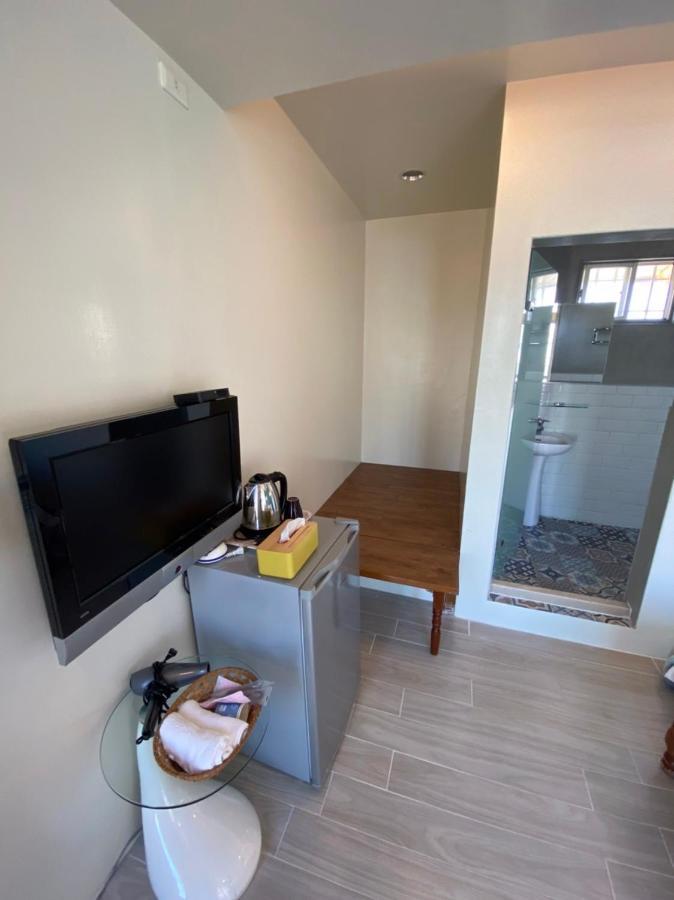 Beauty Home Homestay Hualien Buitenkant foto