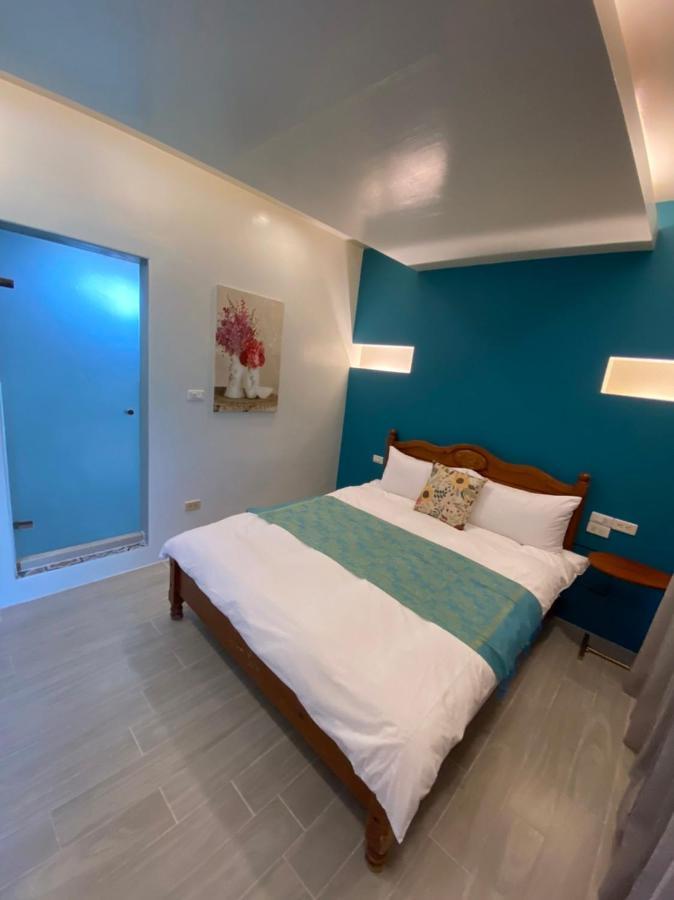 Beauty Home Homestay Hualien Buitenkant foto