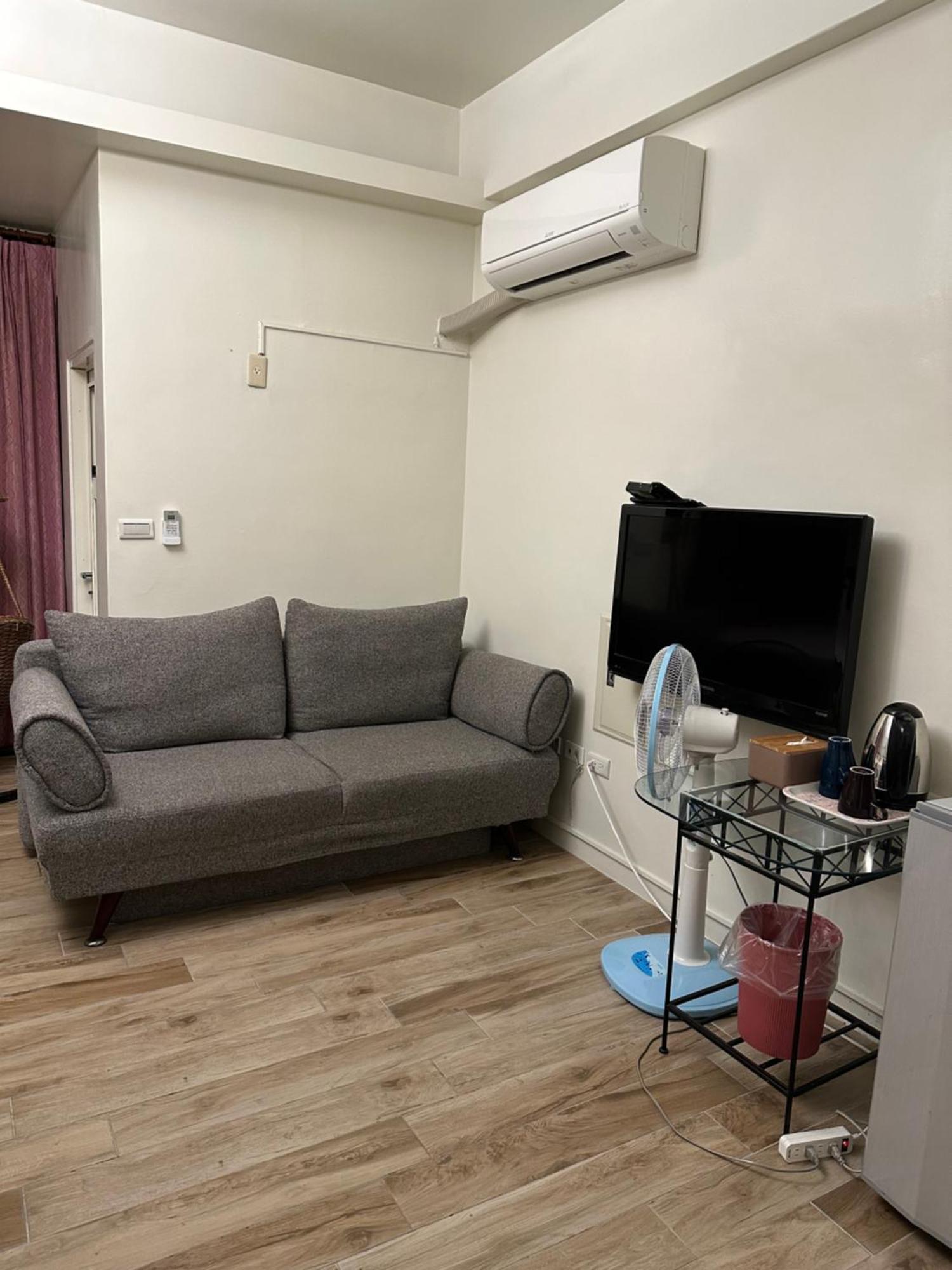 Beauty Home Homestay Hualien Buitenkant foto