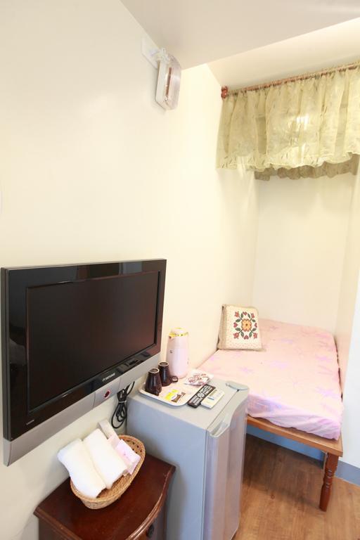 Beauty Home Homestay Hualien Buitenkant foto